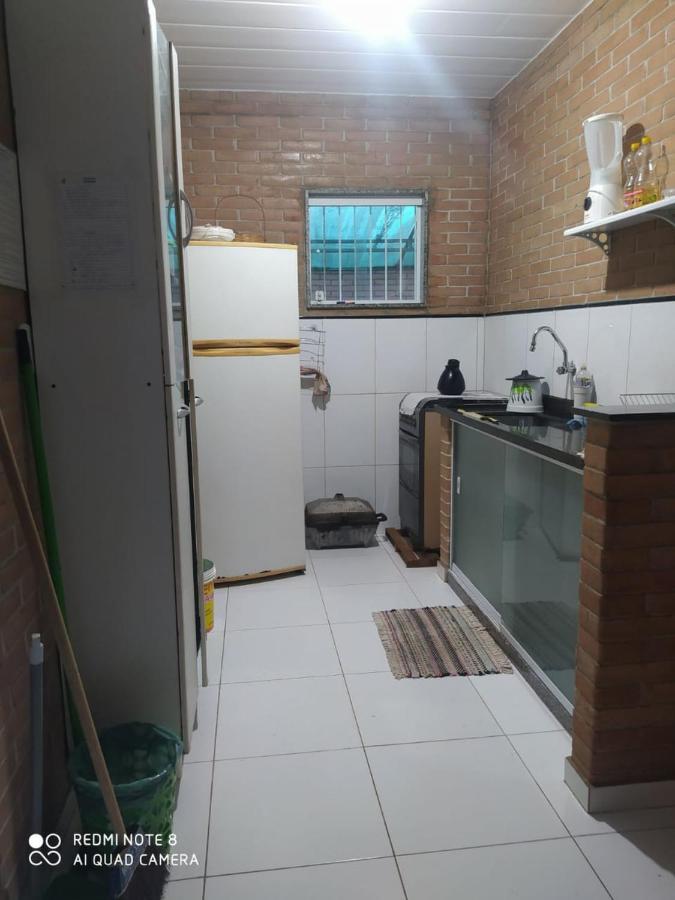 Recanto Beira Rio Sana Exterior foto